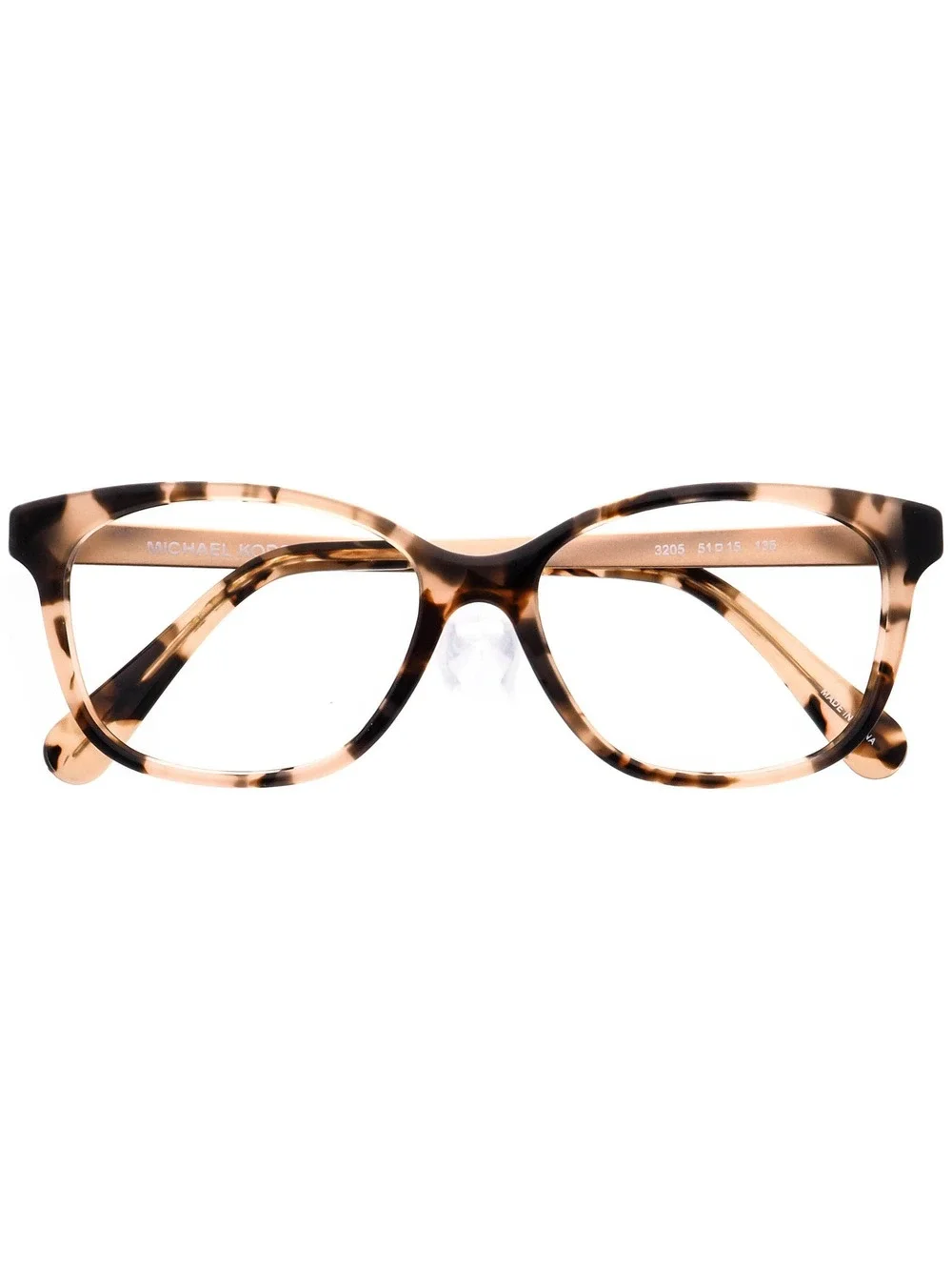 Michael Kors MK 4035 (Amberosine) 3205 Eyewear
